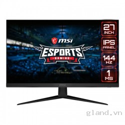 Màn hình MSI Optix G271 IPS/ FullHD/ 144Hz