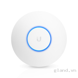Bộ phát sóng Wifi Unifi AP XG