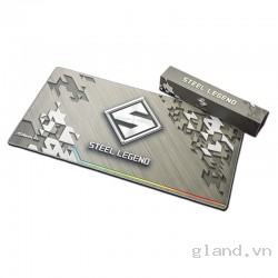 Bàn di chuột Asrock Steel Legend ( limited )