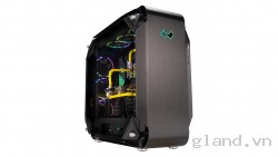 Vỏ case Inwin 925 Black - Full Tower