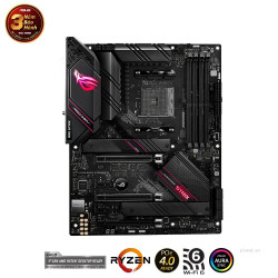 Mainboard Asus ROG STRIX B550-E GAMING