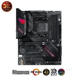 Mainboard Asus ROG STRIX B550-F GAMING(WI-FI)
