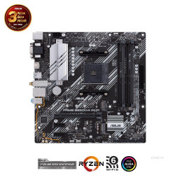 Mainboard Asus PRIME B550M-A (WI-FI)
