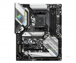 Mainboard Asrock B550 Steel Legend