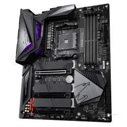 Mainboard Gigabyte B550 AORUS MASTER