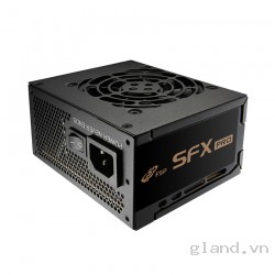 Nguồn FSP Power Supply SFX PRO Series Model FSP450-50SAC Active PFC - 80 Plus Bronze - SFX