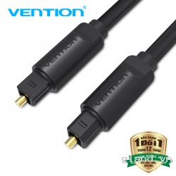 Cáp Audio Vention  sợi quang 1.5m BAEBG