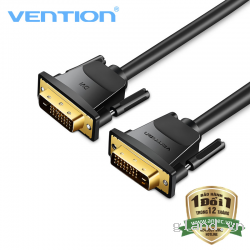 Cáp DVI(24+1) 1.5m Vention EAABG