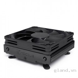 Tản nhiệt CPU NOCTUA NH-L9i Chromax Black (for SFF and HTPC)