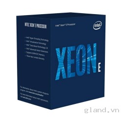CPU Intel Xeon E-2146G