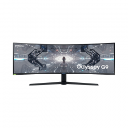 Màn hình Samsung Odyssey G9 LC49G95TSSEXXV 49 inch 240Hz - Cong