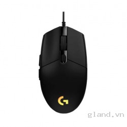 Chuột chơi game Logitech G102 Gen 2 Lightsync
