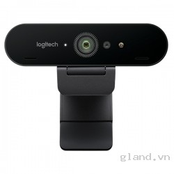 Webcam Logitech BRIO ULTRA HD PRO WEBCAM