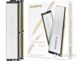 Ram Gigabyte DESIGNER 64GB (2x32GB) 3200MHz