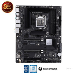 Mainboard Asus Pro WS W480-ACE