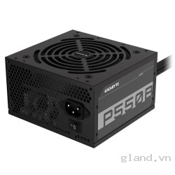 Nguồn GIGABYTE GP-P550B (550W)