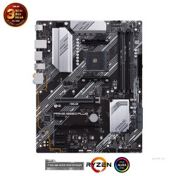 Mainboard Asus PRIME B550-PLUS