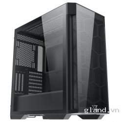 Vỏ case XIGMATEK VERA (EN45730) - PREMIUM GAMING E-ATX