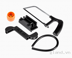 Bộ dụng cụ uốn ống Hydro X Series XT Hardline Bending Toolkit (12mm & 14mm)