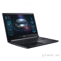 Laptop Acer Aspire 7 A715-41G-R1AZ- NH.Q8DSV.003