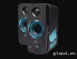 Loa JBL Quantum Duo 2.0 LED RGB