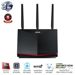 Router ASUS RT-AX86U