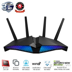 Router ASUS RT-AX82U