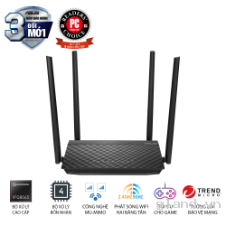 Router ASUS RT-AC1500UHP