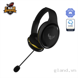Tai nghe ASUS TUF Gaming H5 Lite