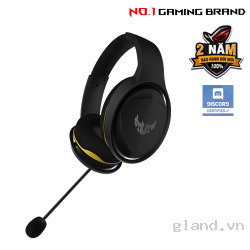 Tai nghe ASUS TUF Gaming H5