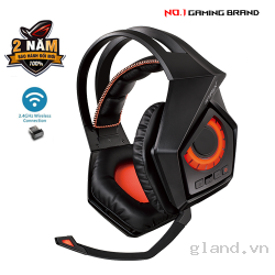 Tai nghe ASUS ROG Strix Wireless