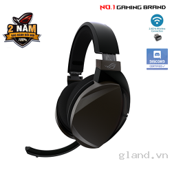 Tai nghe ASUS ROG Strix Fusion Wireless