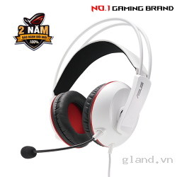 Tai nghe ASUS ROG Cerberus Arctic Headset 