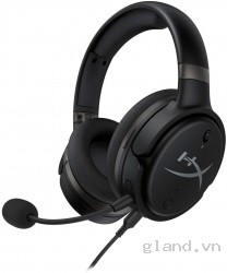Tai nghe Kingston HyperX Cloud Orbit S
