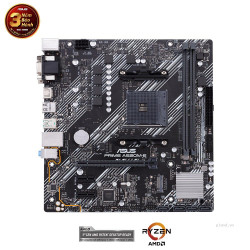 Mainboard ASUS PRIME A520M-E