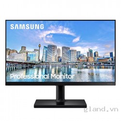Màn hình Samsung LF22T450FQEXXV (21.5 inch/FHD/IPS/75Hz/5ms/250nits/HDMI+DP/FreeSync/MadeinVietnam)