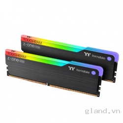 Ram Thermaltake TOUGHRAM Z-ONE RGB Memory DDR4 3200MHz 16GB (8GB x 2)