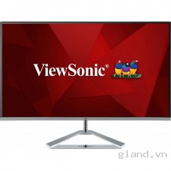 Màn Hình Viewsonic VX2476-SH IPS/ FullHD/ 75hz/ 4ms