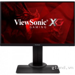Màn Hình Viewsonic XG2405 IPS/ FullHD/ 144Hz/ 1ms