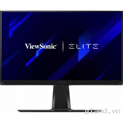 Màn Hình Viewsonic XG270QG IPS/ QHD/ 165Hz/ 1ms/ G-Sync