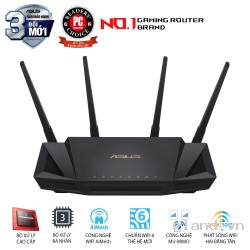 Router ASUS RT-AX58U