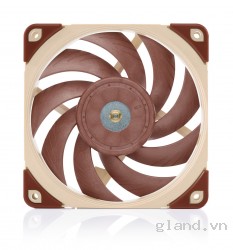 Fan case Noctua NF-A12x25 PWM (NF-A12X25-PWM)
