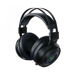 Tai Nghe RAZER Nari Ultimate Wireless Gaming Headset