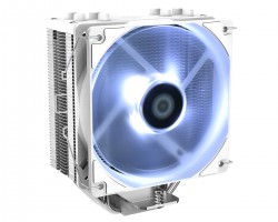 Tản nhiệt CPU ID-COOLING SE-224-XT WHITE
