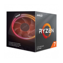CPU AMD Ryzen 7 PRO 4750G MPK (3.6 GHz turbo upto 4.4GHz / 12MB / 8 Cores, 16 Threads / 65W / Socket AM4)