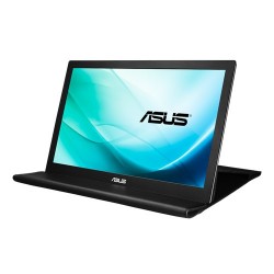 Màn hình ASUS ZenScreen MB169B+ 15.6 inch IPS Full HD USB 3.0 (Màn hình di động)