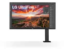 Màn hình LG 32UN880-B 32'' 4K Ergo IPS Monitor with USB Type-C™