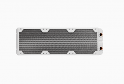 Radiator Corsair Hydro X Series XR5 360mm - White