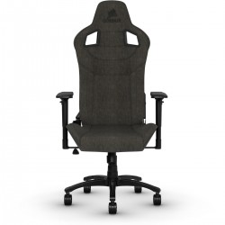 Ghế chơi game CORSAIR T3 RUSH Gaming Chair - Charcoal