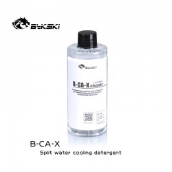 Coolant Bykski cleaner ( Dung dịch vệ sinh )